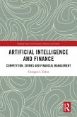 Artificial Intelligence and Finance (eBook, ePUB) Artificial Intelligence and Finance (eBook, ePUB)