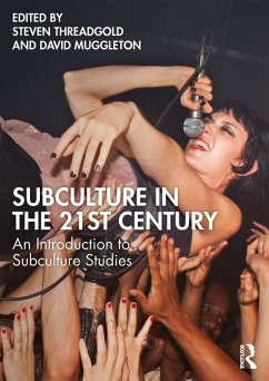 Subculture in the 21st Century (eBook, ePUB) Cover Subculture in the 21st Century (eBook, ePUB)