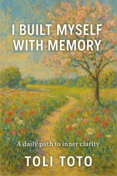 I Built Myself with Memory (eBook, ePUB) - Toto, Toli I Built Myself with Memory (eBook, ePUB) - Toto, Toli