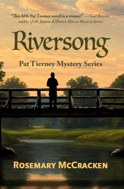 Cover Riversong (Pat Tierney Mystery Series, #5) (eBook, ePUB)