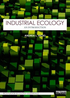 Industrial Ecology (eBook, PDF) Cover Industrial Ecology (eBook, PDF)