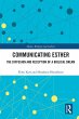 Communicating Esther (eBook, PDF) - Bild 1