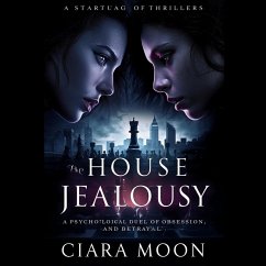 Cover The House of Jealousy (eBook, ePUB)