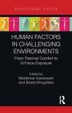 Human Factors in Challenging Environments (eBook, ePUB)