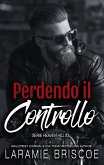 Perdendo il Controllo (Serie Heaven Hill, #3) (eBook, ePUB)