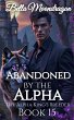 Abandoned by the Alpha: The Alpha... - Bild 1
