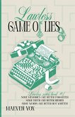 Lawless Game Of Lies (Lawless series, #1) (eBook, ePUB)
