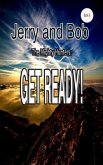 Jerry and Bob, The Mighty Hunters (eBook, ePUB)