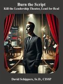 Burn the Script (eBook, ePUB)