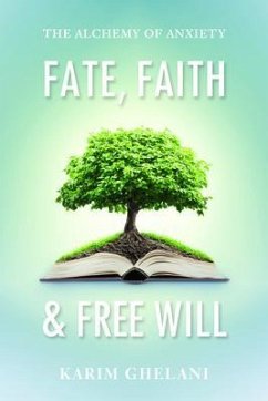 Cover Fate, Faith & Free Will (eBook, ePUB)