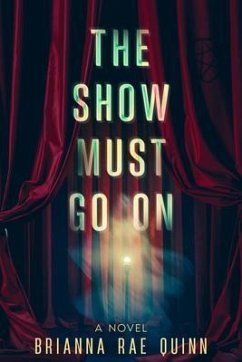 Cover The Show Must Go On (eBook, ePUB)