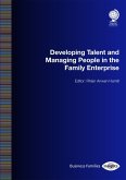 Developing Talent and Managing People in the Family Enterprise (eBook, ePUB)