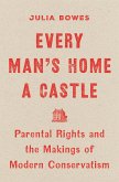 Every Man's Home a Castle (eBook, ePUB) Every Man's Home a Castle (eBook, ePUB)