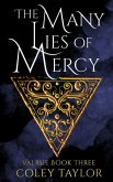 The Many Lies of Mercy (Valrue, #3) (eBook, ePUB)