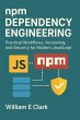 npm Dependency Engineering: Practical... - Bild 1