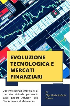 Cover Evoluzione Tecnologica e Mercati Finanziari (eBook, ePUB)