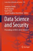 Data Science and Security (eBook, PDF) Data Science and Security (eBook, PDF)