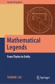 Mathematical Legends (eBook, PDF)