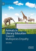 Animals in Literary Education (eBook, PDF) Animals in Literary Education (eBook, PDF)