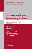 Database and Expert Systems Applications (eBook, PDF) Database and Expert Systems Applications (eBook, PDF)
