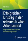 Erfolgreicher Einstieg in den österreichischen Arbeitsmarkt (eBook, PDF)