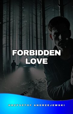 Cover Forbidden Love (Tough love, #2) (eBook, ePUB)