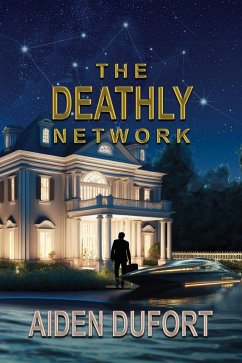 Cover The Deathly Network (eBook, ePUB)