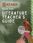 Nyansa Classical Community Year One Literature Teacher's Guide (eBook, ePUB)