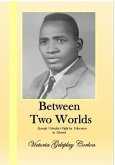 Between Two Worlds (eBook, ePUB)