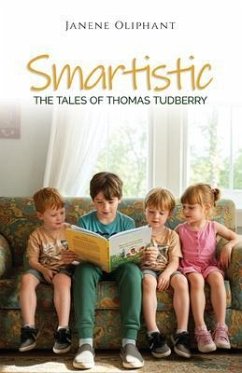 Cover Smartistic (eBook, ePUB)