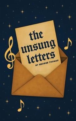 Cover The Unsung Letters (eBook, ePUB)