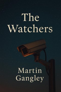 Cover The Watchers (eBook, ePUB)