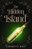 The Hidden Island (The Heart Stones, #2) (eBook, ePUB) The Hidden Island (The Heart Stones, #2) (eBook, ePUB)