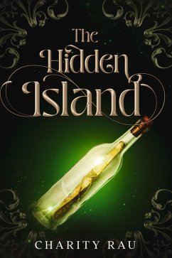 Cover The Hidden Island (The Heart Stones, #2) (eBook, ePUB)