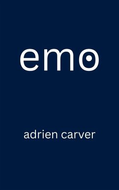 Cover Emo (eBook, ePUB)