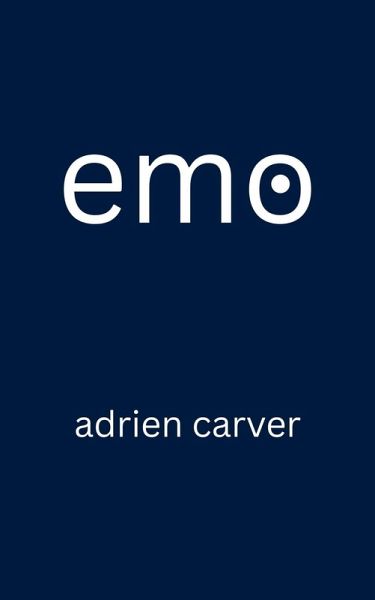 Emo (eBook, ePUB)