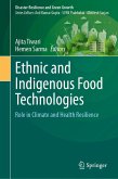 Ethnic and Indigenous Food Technologies (eBook, PDF)