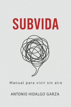 Cover SUBVIDA (eBook, ePUB)