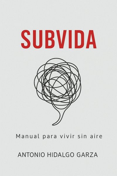SUBVIDA (eBook, ePUB)