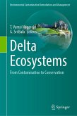 Delta Ecosystems (eBook, PDF)