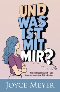 Cover Und was ist mit mir?