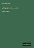 A Voyage to the Moon