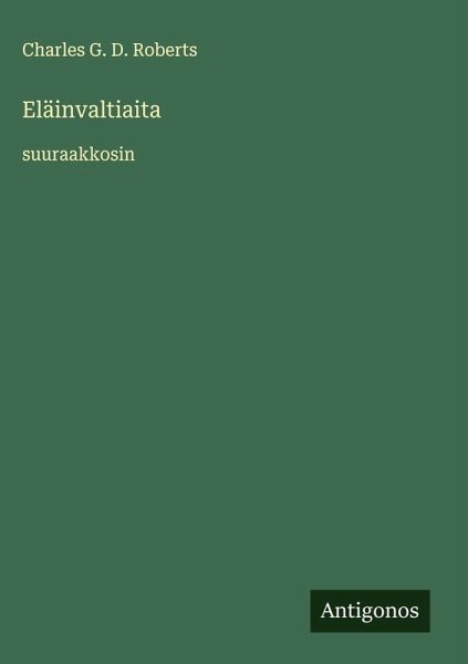 Eläinvaltiaita