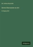 Seven Discourses on Art Seven Discourses on Art
