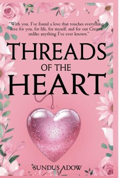 Cover Threads of the Heart