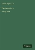 The Home Acre The Home Acre