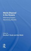Waste Disposal In The Oceans