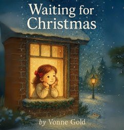 Cover Waiting for Christmas