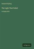 The Light That Failed