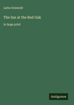 Cover The Inn at the Red Oak